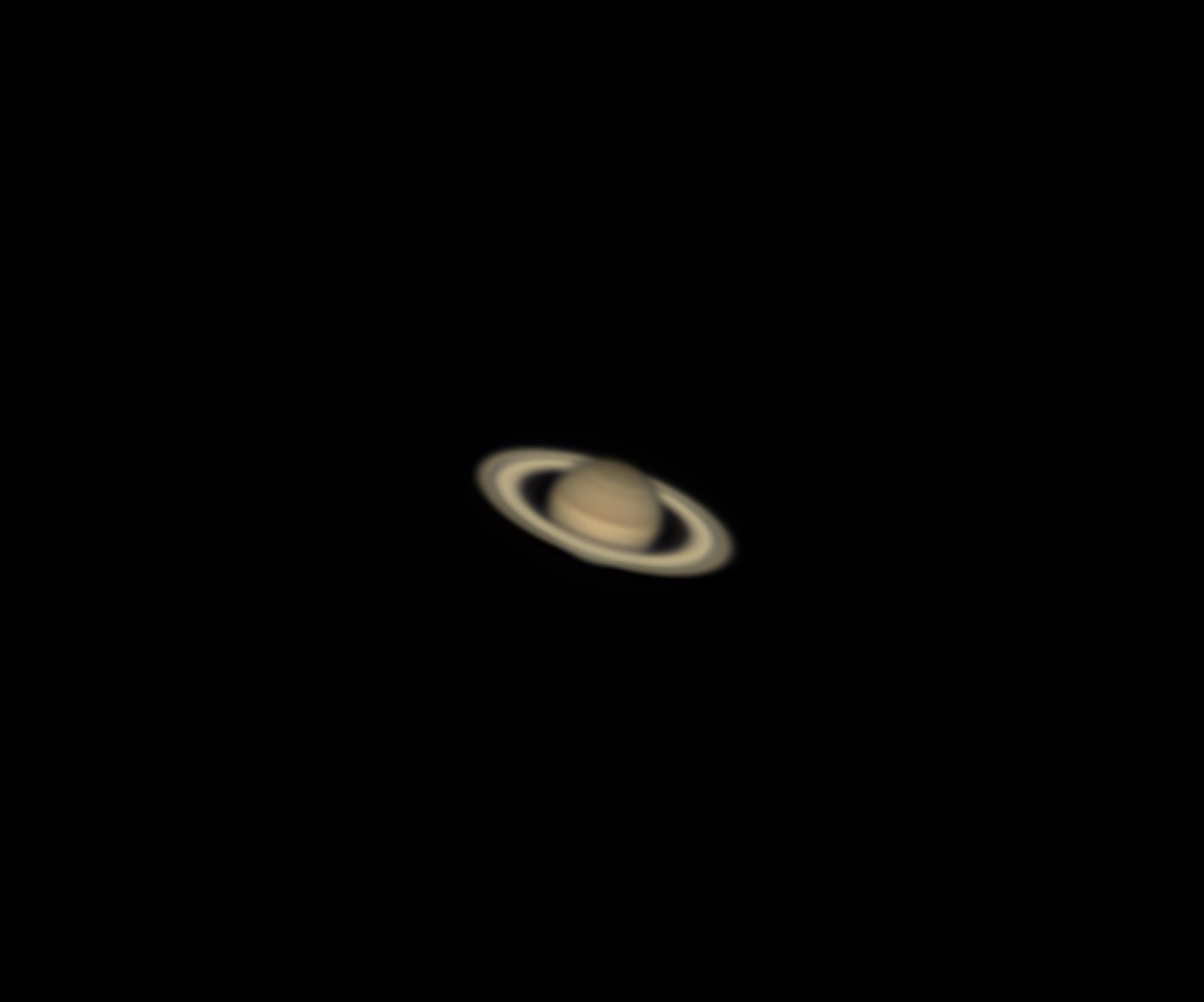 Saturn